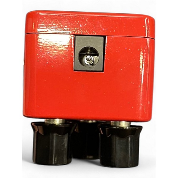 Used NUX BROWNIE DISTORTION Effect Pedal