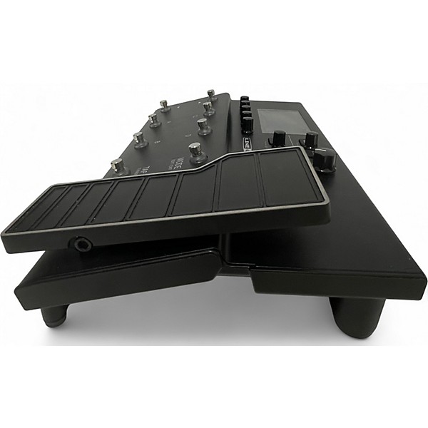 Used Line 6 POD GO Effect Processor