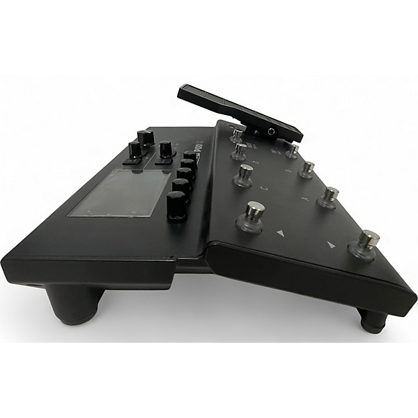 Used Line 6 POD GO Effect Processor