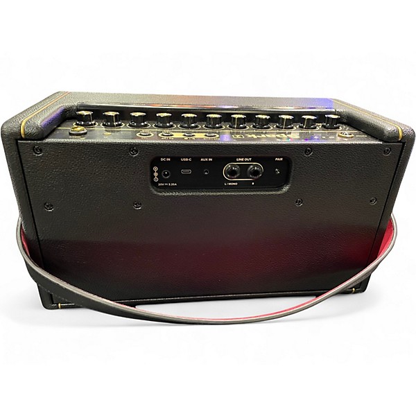 Used Positive Grid SPARK 2 Guitar Combo Amp