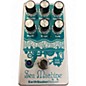 Used EarthQuaker Devices Sea Machine Super Chorus Effect Pedal thumbnail