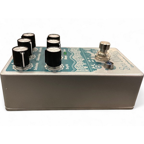Used EarthQuaker Devices Sea Machine Super Chorus Effect Pedal