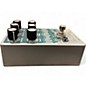 Used EarthQuaker Devices Sea Machine Super Chorus Effect Pedal