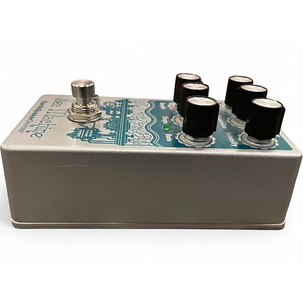 Used EarthQuaker Devices Sea Machine Super Chorus Effect Pedal