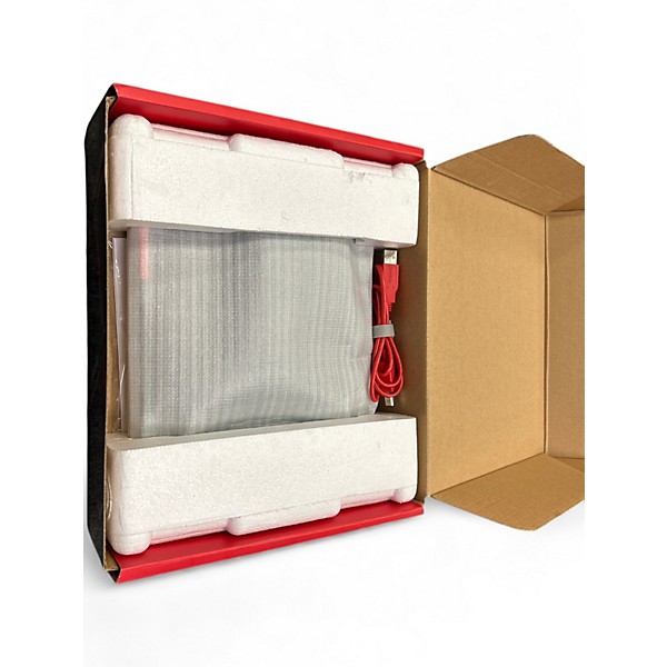 Used Akai Professional MPD218 MIDI Controller