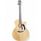 Used Furch Violet GC-SM Natural Acoustic Electric Guitar thumbnail