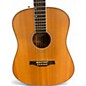 Used Seagull ARTIST MOSAIC EQ Natural Acoustic Electric Guitar
