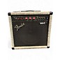 Used Fender HOT GUITAR COMBO AMP Guitar Combo Amp thumbnail
