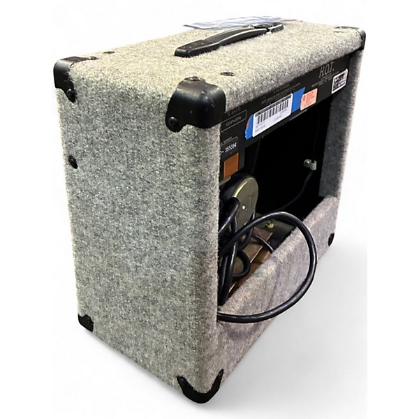 Used Fender HOT GUITAR COMBO AMP Guitar Combo Amp