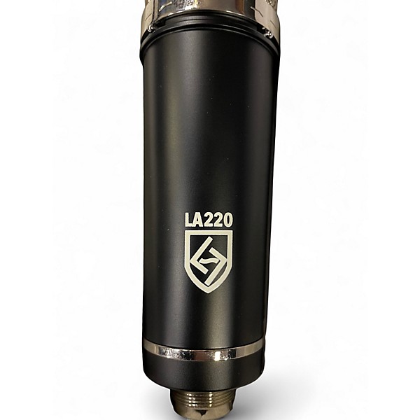 Used Rupert Neve Designs 5015H Compressor