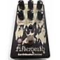 Used EarthQuaker Devices Afterneath Reverb Effect Pedal