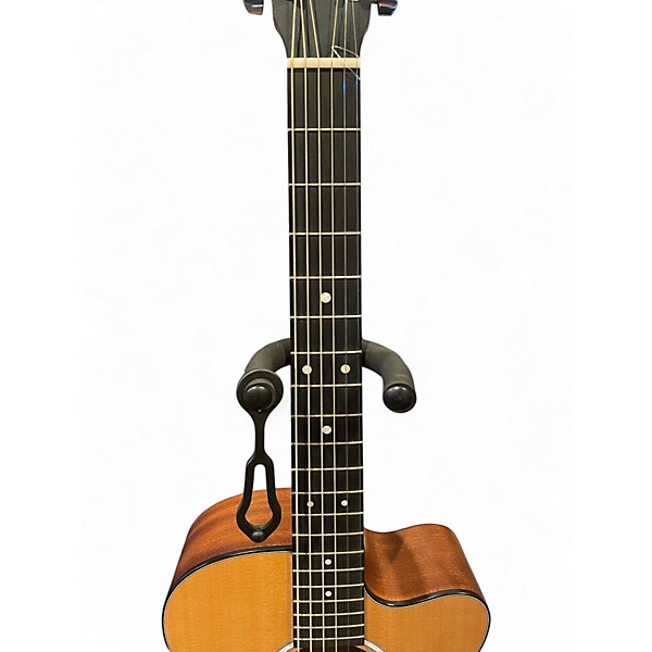 Used Martin 000C JR10 Natural Acoustic Electric Guitar