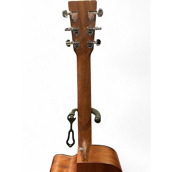 Used Martin 000C JR10 Natural Acoustic Electric Guitar