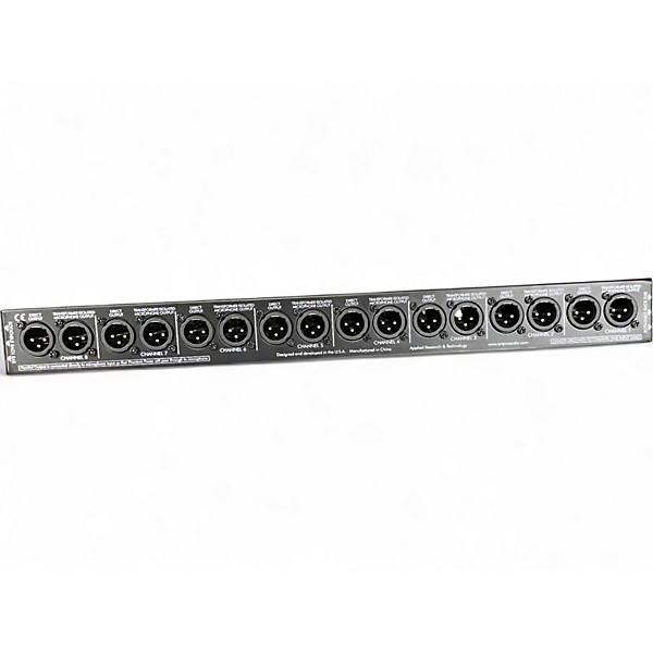 Used Art S8 Channel Strip