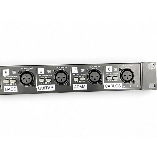 Used Art S8 Channel Strip