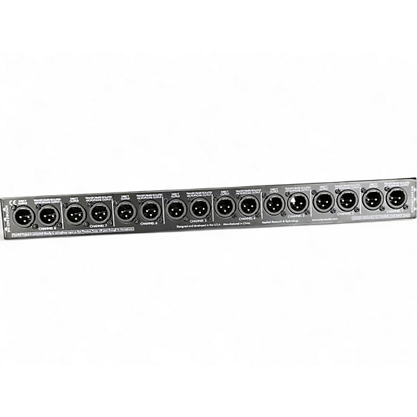 Used Art S8 Channel Strip