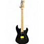 Used Charvel Sean Long Signature Pro Mod San Dimas black Solid Body Electric Guitar thumbnail