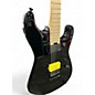 Used Charvel Sean Long Signature Pro Mod San Dimas black Solid Body Electric Guitar