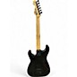 Used Charvel Sean Long Signature Pro Mod San Dimas black Solid Body Electric Guitar