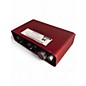 Used Focusrite Scarlett 2i2 Audio Interface