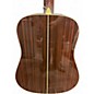 Used Martin D28 CW CLARENCE WHITE COMMEMORATIVE EDITION Natural Acoustic Guitar