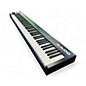 Used M-Audio KEYSTATION 88 MKII MIDI Controller