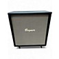 Used Bogner 412ST 4x12 Straight Guitar Cabinet thumbnail