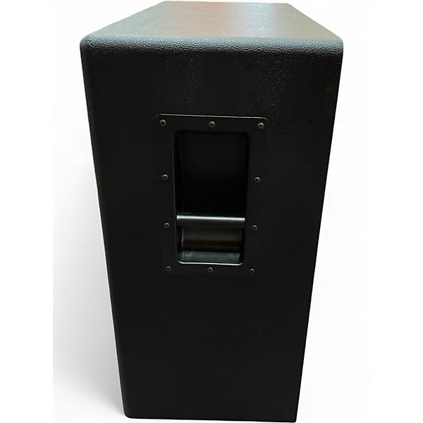 Used Bogner 412ST 4x12 Straight Guitar Cabinet