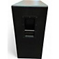 Used Bogner 412ST 4x12 Straight Guitar Cabinet
