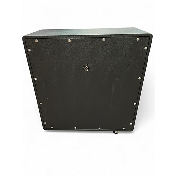 Used Bogner 412ST 4x12 Straight Guitar Cabinet