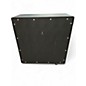 Used Bogner 412ST 4x12 Straight Guitar Cabinet
