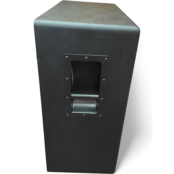 Used Bogner 412ST 4x12 Straight Guitar Cabinet