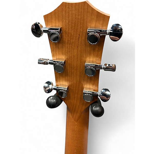 Used Taylor BBTE Big Baby Natural Acoustic Electric Guitar