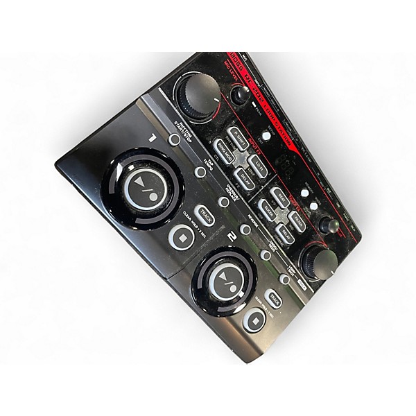 Used BOSS RC202 Pedal