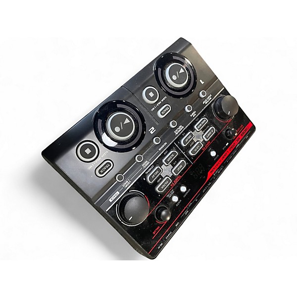 Used BOSS RC202 Pedal