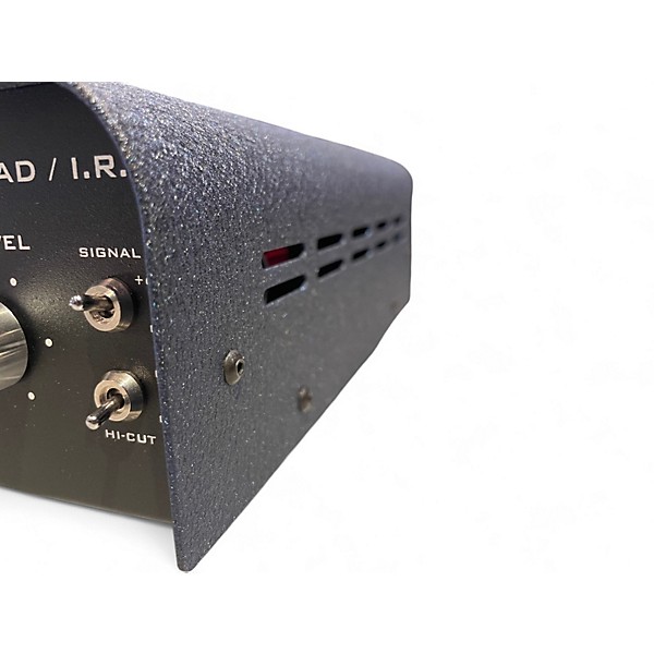 Used Suhr reactive load box Power Attenuator