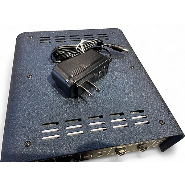 Used Suhr reactive load box Power Attenuator