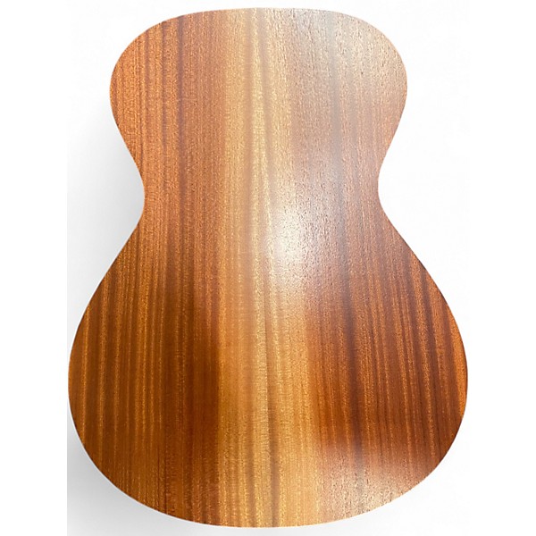 Used Taylor Academy 12E Natural Acoustic Electric Guitar