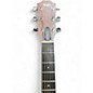 Used Taylor Academy 12E Natural Acoustic Electric Guitar