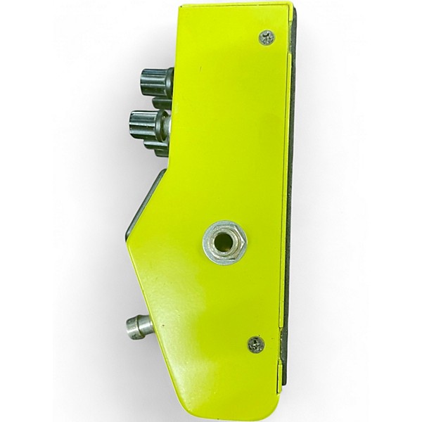 Used Starcaster by Fender Chorus Effect Pedal