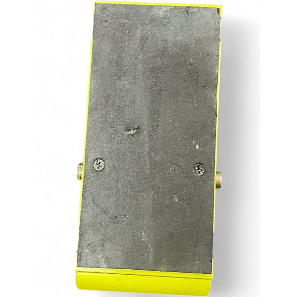 Used Starcaster by Fender Chorus Effect Pedal