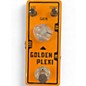 Used Tone City Golden Plexi Effect Pedal thumbnail