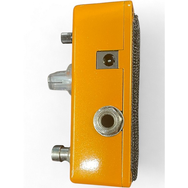 Used Tone City Golden Plexi Effect Pedal