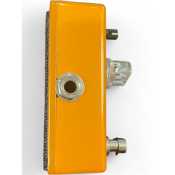 Used Tone City Golden Plexi Effect Pedal