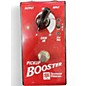 Used Seymour Duncan Pickup Booster Effect Pedal thumbnail
