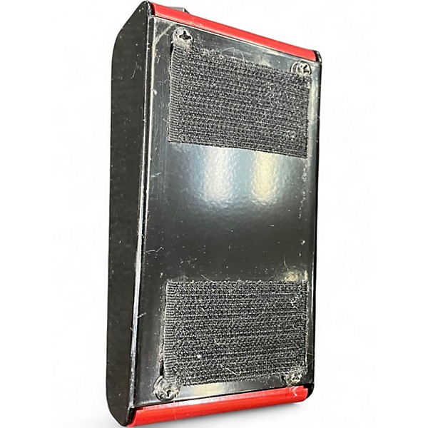 Used Seymour Duncan Pickup Booster Effect Pedal