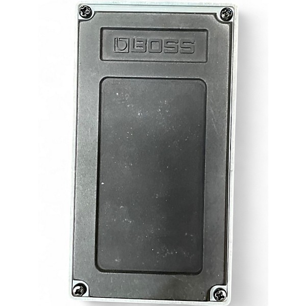 Used BOSS PS5 Super Shifter Effect Pedal