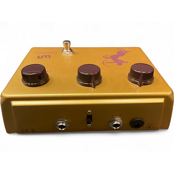 Used Warm Audio Centavo Effect Pedal