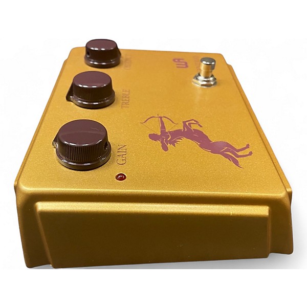 Used Warm Audio Centavo Effect Pedal