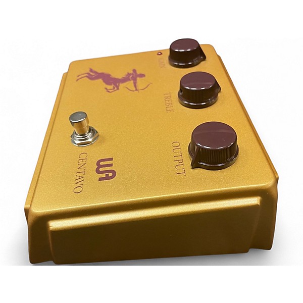 Used Warm Audio Centavo Effect Pedal